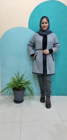 تصویر کت فوتر 