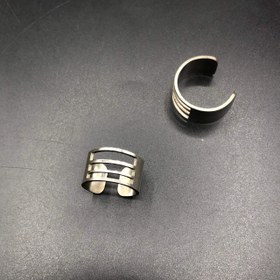 تصویر پیس پیس حلقه باز کن 