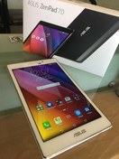 تصویر تبلت 7 اینچی استوک زنپد Asus Z370CG 16GB/ ram 2GB / 3G 