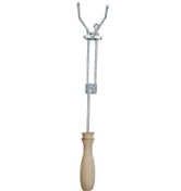 تصویر دسته بوته ذوب 