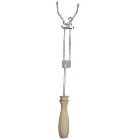 تصویر دسته بوته ذوب 