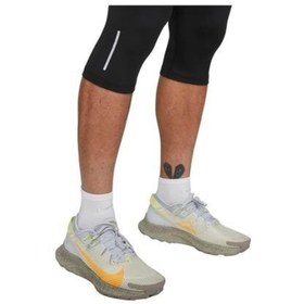 خرید و قیمت Dri-fit 3/4-length Trail Running Erkek Tayt