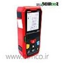 تصویر متر لیزری 80 متری یونی تی مدل LM80 Laser Distance Meters UNI-T LM80