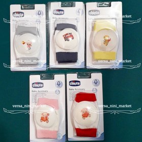 تصویر زانو بند 