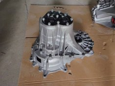 تصویر گیربکس لیفان 620 مدل 1600 Gear Box Lifan 620