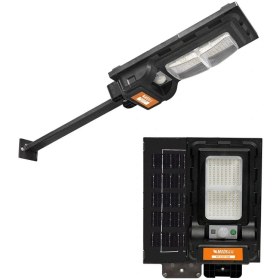 تصویر چراغ خیابانی خورشیدی 360 وات ویمکس مدل VMAX SLT99-360 