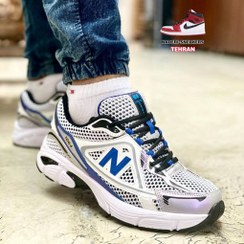 تصویر کتونی نیوبالانس مدل ۱۰۶۴ مردانه newbalance1064