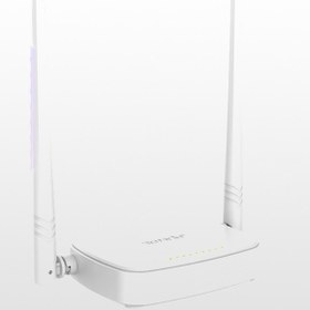تصویر مودم روتر ADSL2 Plus تندا مدل D301 V2 
