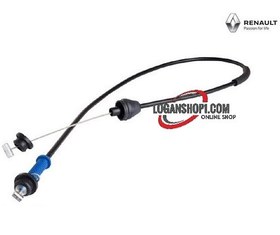 تصویر کابل گاز رنو ساندرو 