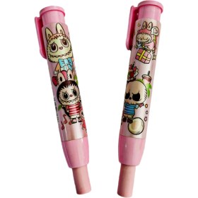 تصویر پاکن اتودی سبز 