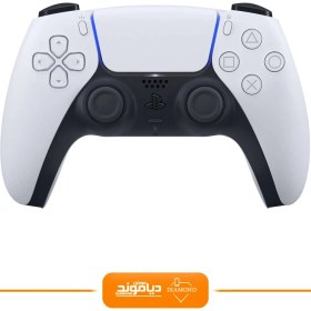 تصویر كنسول بازي سوني مدل Play station 5 slim standard (ديسک خور) ظرفيت يك ترابايت ريجن اروپا 2016 