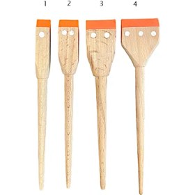 تصویر قلم پلیمری منعطف - 4 