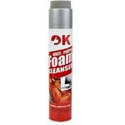 تصویر اسپری کف اُکی حجم 650 میلی لیتر OK Foam Spray Volume 650 Ml