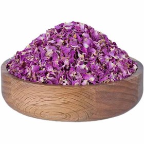 تصویر گل محمدی مربائی 