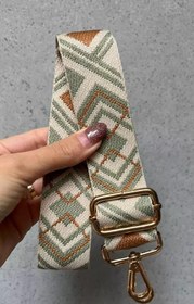 تصویر بند طرحدار کد 39 strap sn39