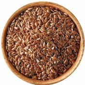 تصویر تخم کتان خوراکی - 500گرم 