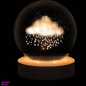 تصویر گوی مدل ابر کد 548745 