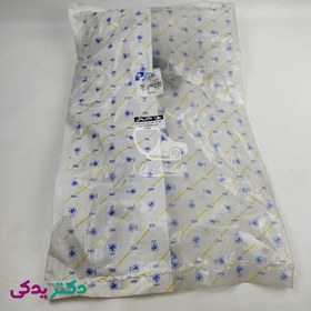 تصویر لولای متحرک درب صندوق عقب سمند عقب چپ (سمت راننده) (کاپوت عقب) شرکتی ایساکو اصل 1640401599 