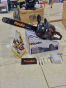 تصویر اره موتوری بنزینی زوبر 2.5 کیلو وات Kzubr K103533 KGCS588-2.5 Kzubr K103533 KGCS588-2.5 Chainsaw