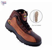 تصویر پوتین طبی 3MAX نیو نوبوک هورس 