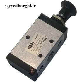 تصویر شیر دستی ۲_۵سایز ۱/۴ژیانی 4R210_08 4R210_08