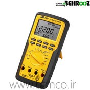 تصویر مولتی متر دیجیتال True RMS تس مدل TES-2900 Digital Multimeters KEW 1021R