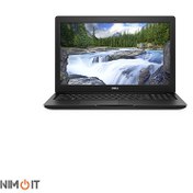 تصویر لپ تاپ دل Latitude 3500 مدل i5-8265U حافظه ۸ گیگابایت SSD ۲۵۶ گیگابایت سایز ۱۵.۶ اینچ 