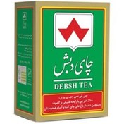 تصویر چای دبش 500گرمی کله مورچه با هزینه پستی ارزان 