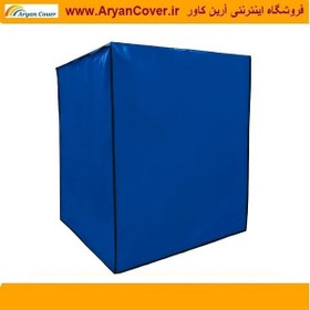 تصویر کاور کولر آبی 4000-3500 