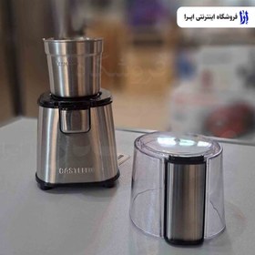 تصویر آسیاب قهوه کاستلو مدل CL 470 Castello CL 470 coffee grinder