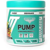 تصویر مکمل پمپ ماسل بادی ناتریشن muscle body nutrition - استواییTROPICAL FRUIT PUMP MUSCLE BODY NUTRITION