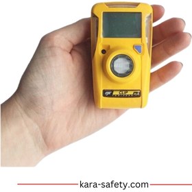 تصویر Single Gas Detector BW H2S 