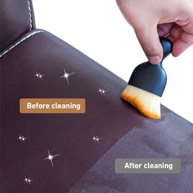 تصویر براش تمیز کننده cleaning brush