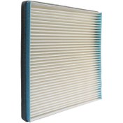 تصویر فیلتر کابین فیلتر دم مدل ساده کد 28113-3M000 مناسب هیوندای جنسیس SEDAN 