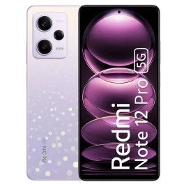 تصویر گوشی شیائومی Redmi Note 12 Pro 5G | حافظه 256 رم 8 گیگابایت Xiaomi Redmi Note 12 Pro 5G 256/8 GB