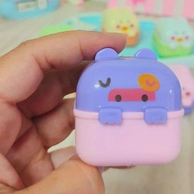 تصویر تراش فانتزی 