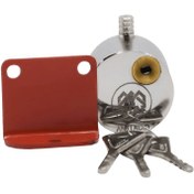 تصویر قفل دیسک موتور سولکس مدل ۵۵ 