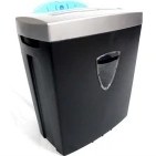 تصویر کاغذ خردکن پودری VS-710CD کیوپا QUPA VS-710CD Paper Cut Shredder