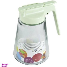 تصویر شکر پاش لیمون کد 213 