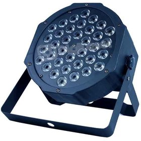 تصویر پار ال ای دی ۳۶ لامپ فول کالر 