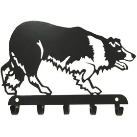 تصویر آویز لباس مدل دینگو کد KMH11 