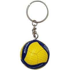 تصویر جاکلیدی میکاسا توپ والیبال 