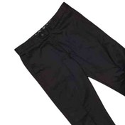 تصویر شلوار فرم حراستی و نگهبانی فاستونی 