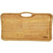 تصویر تخته گوشت یونیک مدل منحنی کد 3490 