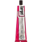 تصویر چسب پی وی سی رازی Target حجم 100 گرم 