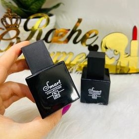 تصویر عطر 25 میل اسمارت کالکشن لالیک کد 291 (Lalique Encre Noire)