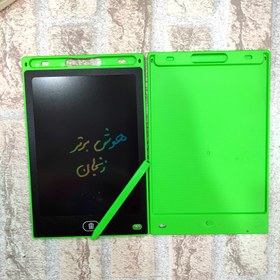 تصویر تبلت نقاشی 8”اینچ Tablet