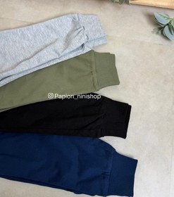 تصویر شلوار Z13 