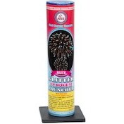 تصویر کهکشان 2 اینچ ابی 