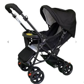 تصویر کالسکه ارابه 